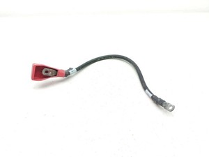 15 Polaris Ranger EV Positive Battery Wire Cable Line