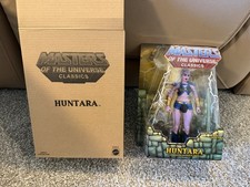 Masters of the Universe Classics Huntara