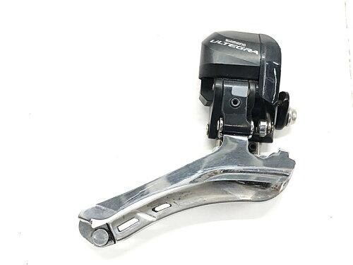 SHIMANO ULTEGRA 6870 2x11S ST/FD/RD Electronic Di2 Component Set [AS-IS]