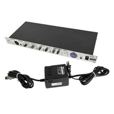 Focusrite Platinum TrakMaster Pro TMP00647 Channel Strip Microphone Preamp