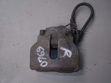 Bremssattel Vorne Rechts VW Passat Variant 2.0 TDI DPF Bj 2007 3C/3CC 2655455