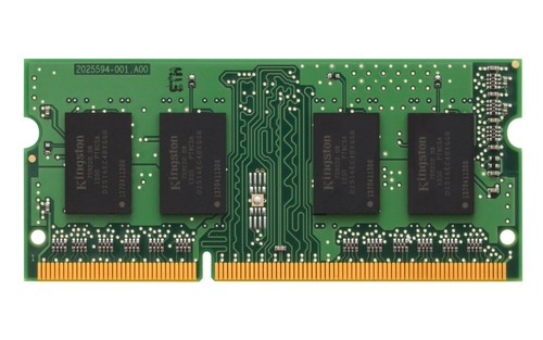 Kingston 8gb Module - Ddr3l 1600mhz - 8 Gb - Ddr3l Sdram - 1600 Mhz - 204-pin - - Picture 1 of 2