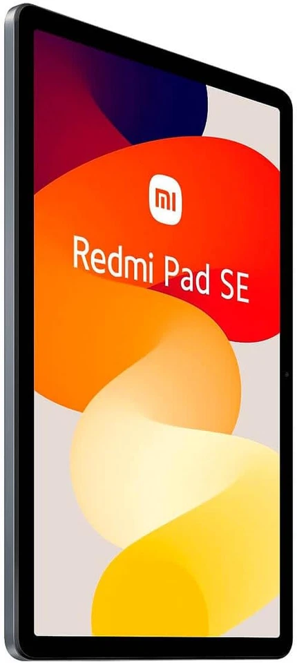 Redmi Pad SE 11" 4/128GB Gris Grafito - Immagine 4 di 4