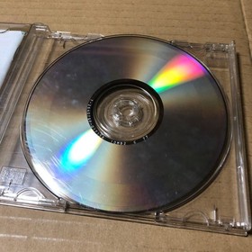 Full cowl 4WD Factory Sega Saturn SS Japan N2
