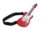 Guitarra Red One Memoria USB 2.0 32GB (Pendrive)