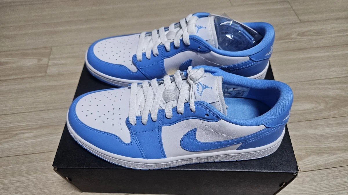 Jordan 1 Golf Low UNC for sale | eBay