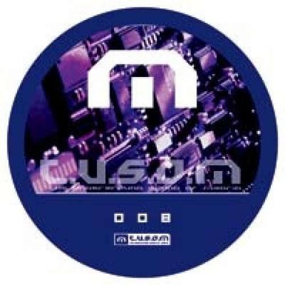 Tsunami - The Cry Of Lo 12'' Vinyl Electronic Progressive House, Tech House 23601