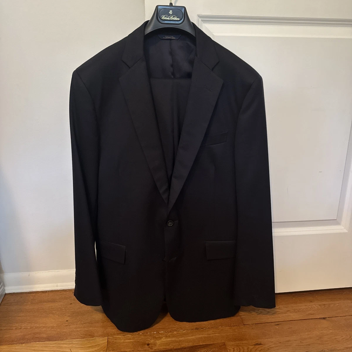 Brooks Brothers 40 Jacket Suits & Blazers for Men for sale | eBay