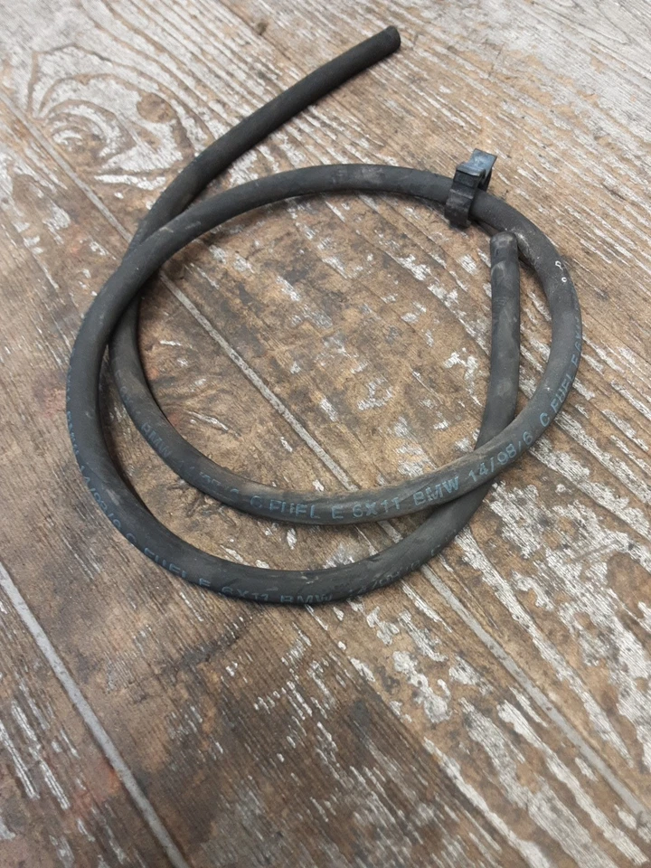 BMW R1100 R1100S 1999 99 98-05 gasolina primaria combustible gasolina tanque manguera tubo Foto 2 de 4