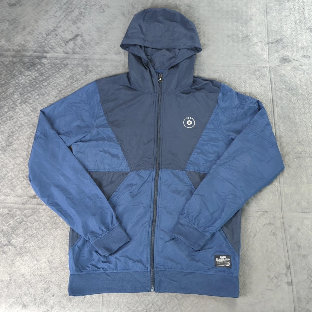 Zwart adidas Arsenal Tiro 23 All-Weather Jack - JD Sports Nederland