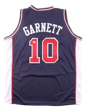 Kevin Garnett Cards, Rookie Cards and Autograph Memorabilia Guide 44