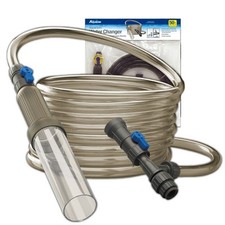 Aqueon Aquarium Water Changer with 50 ft Hose
