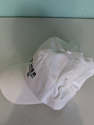 Vintage Luther Ford Lincoln Mercury Trucker Snapback Hat - Picture 9 of 11