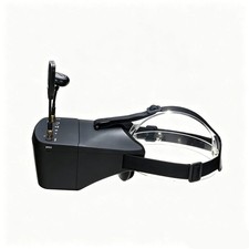Eachine EV800D 5.8G FPV VR Goggles/ DVR