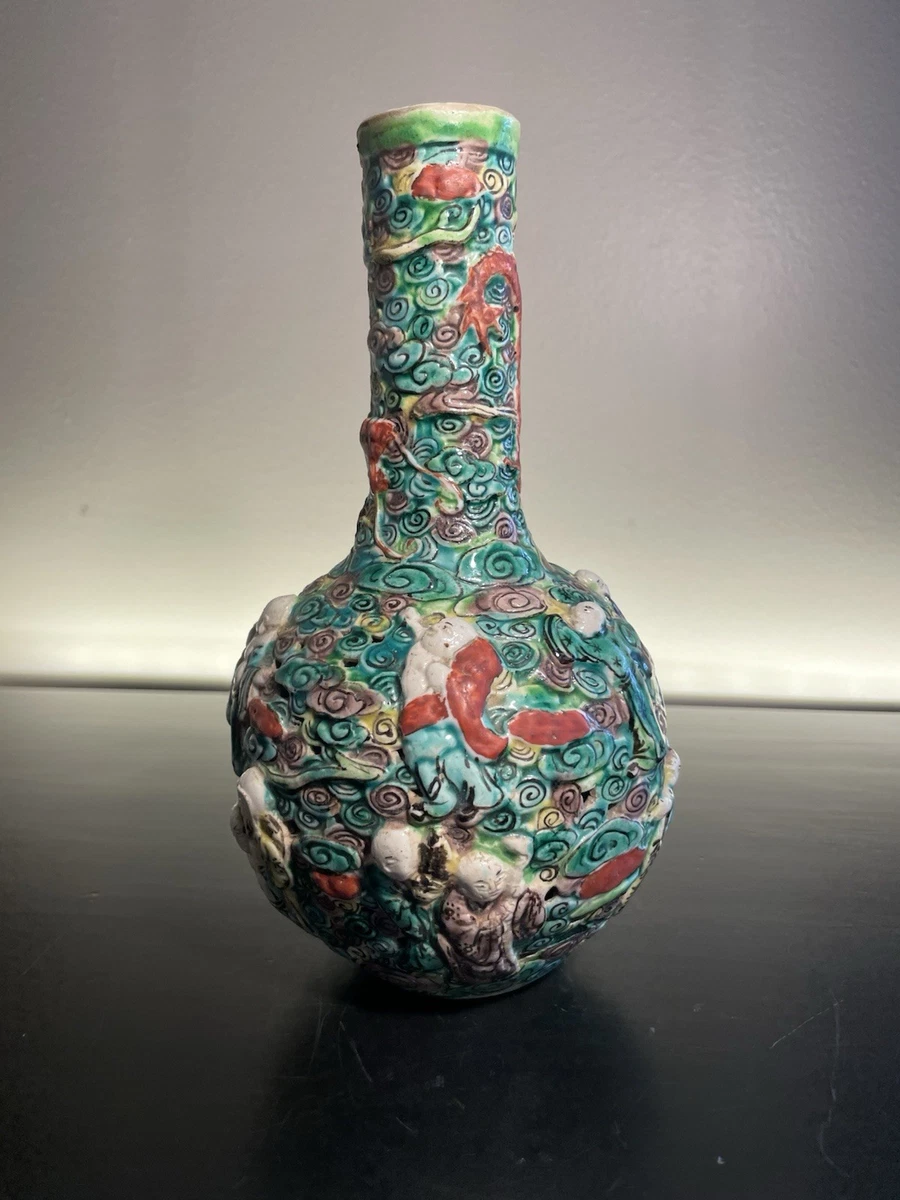 中国古董花瓶| eBay