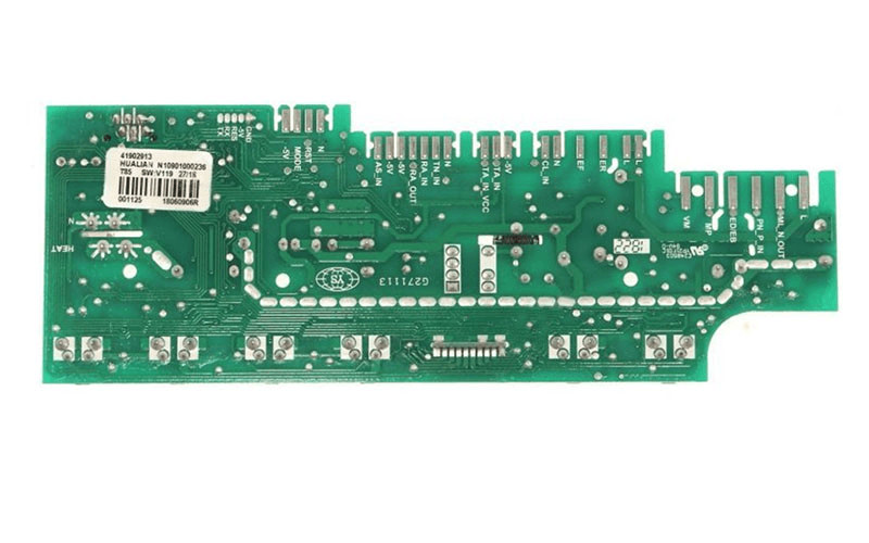 Module de puissance Candy 49039442 pour lave-vaisselle programmable