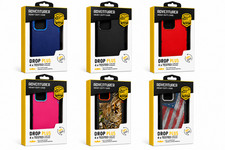 For Apple iPhone 12/13/14 Pro Max Shockproof Defender Case Cover with Belt Clip