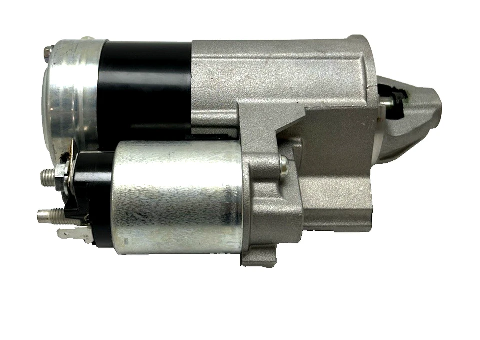 56041436AC Nuevo OEM Motor Arrancador Mopar 2003-2006 Jeep Wrangler Liberty 2.4L Foto 3 de 4