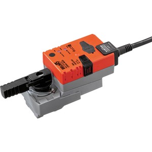 Belimo Drehantrieb - LR24A-MOD - 24V, 5Nm