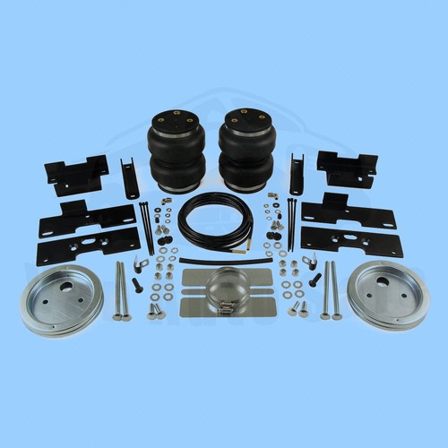 SPRING KIT 5000 AirLift Rear for FORD TRANSIT 250 2015-2020 - Picture 2 of 4