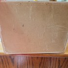 Vintage MCM Jewelry Box with Red Velvet Interior 1960s — photo 4