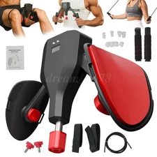 Hip Trainer Kegal Exerciser 110LB, Pelvic Floor Muscle Trainer for Men Women USA