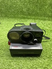 SONAR ONESTEP POLAROID PRONTO LAND CAMERA Untested . G