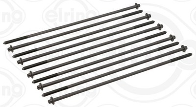 Zylinderkopfschraubensatz ELRING 049.630 für ROVER MG FSO LOTUS MINELLI MGF 75 1