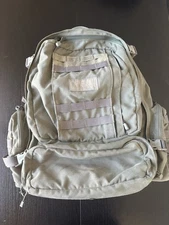 Old Gen Camelbak Maximum Gear Backpack BFM Green with Medical Insert