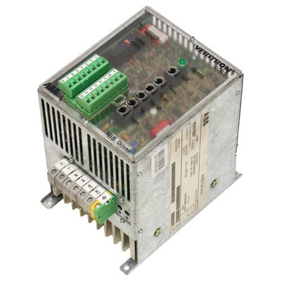 ABB GCB 6222 C, GCB6222C, Veritron: Converter, Input: AC 400V/48/63Hz, Output...