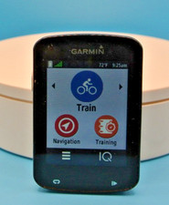 Imagen de Garmin Edge 820 Bike GPS Computer Bluetooth ANT+ LCD Touchscreen Only - No Cords