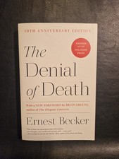 The Denial of Death