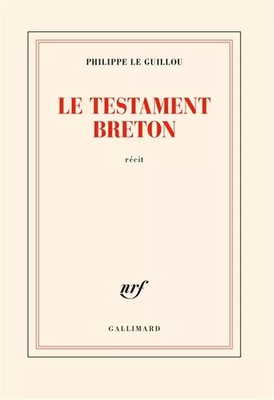Das bretonische Testament, Philippe Le Guillou