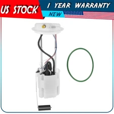 For 2011-2014 Ram 1500 V8 5.7L Electric Fuel Pump & Sender Assembly E7270M