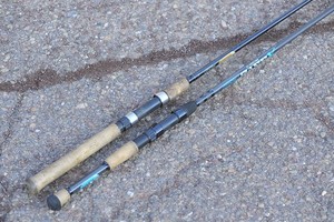 St Croix Bass X Casting Rod | eBay St Croix Bass X Casting Rod | eBay