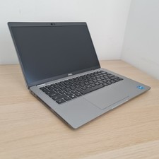 Slim Dell 14 inch Business Laptop Intel Core i5 - 16GB RAM 256GB SSD Windows 11