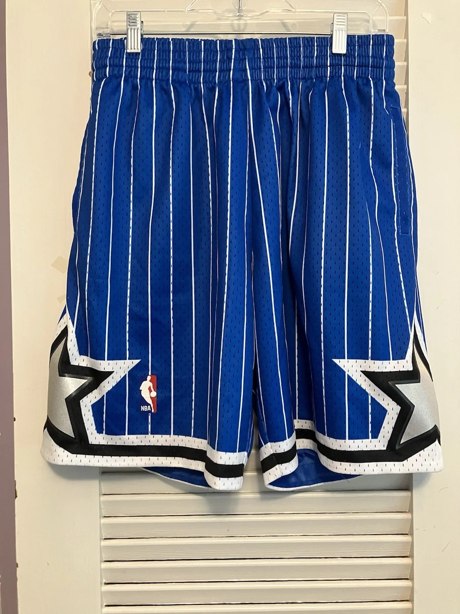 Las mejores ofertas en Mitchell & Ness Orlando Magic NBA