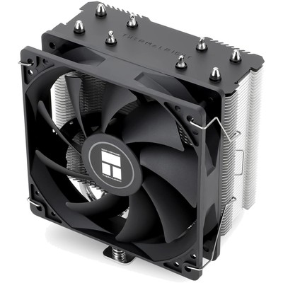 CPU-Kühler, Luftkühler, 4 Heatpipes, PWM-Lüfter, AMD, Intel, Wärmeabfuhr