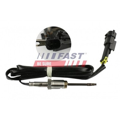 For Iveco Daily VI 5801850665 Gas Temperature Regime Probe