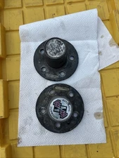 90-97 Ford 4x4 Front Locking Wheel Hub Explorer Pat No.4266646