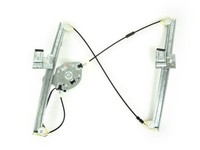 Fensterheber Elektrisch Rechts FüR Volkswagen Polo 1999-2001