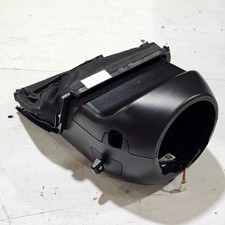 2011 - 2016 BMW 528I 535I F10 STEERING COLUMN SURROUND TRIM COVER 9 207 006 OEM