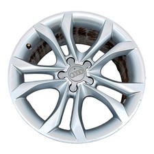 Alufelge Aluminiumfelge Felge 9x18 ET52 5x112 Audi TT 8J 8J0601025S