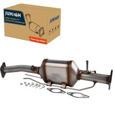 Für Ford Kuga Dieselpartikelfilter 2.0TDCI 8V415H250AC 8V415H250AD 1570308