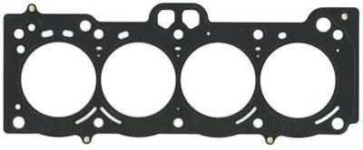ELRING 708.040 Dichtung, Zylinderkopf for CMC GEELY GEO GLEAGLE HOLDEN LIFAN MAP