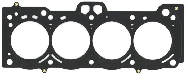 Elring 708.040 Dichtung, Zylinderkopf For CMC Geely GEO Gleagle Holden Lifan MAP-image