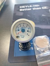 CONTAGIRI ANALOGICO AUTO UNIVERSALE ILLUMINATO FK