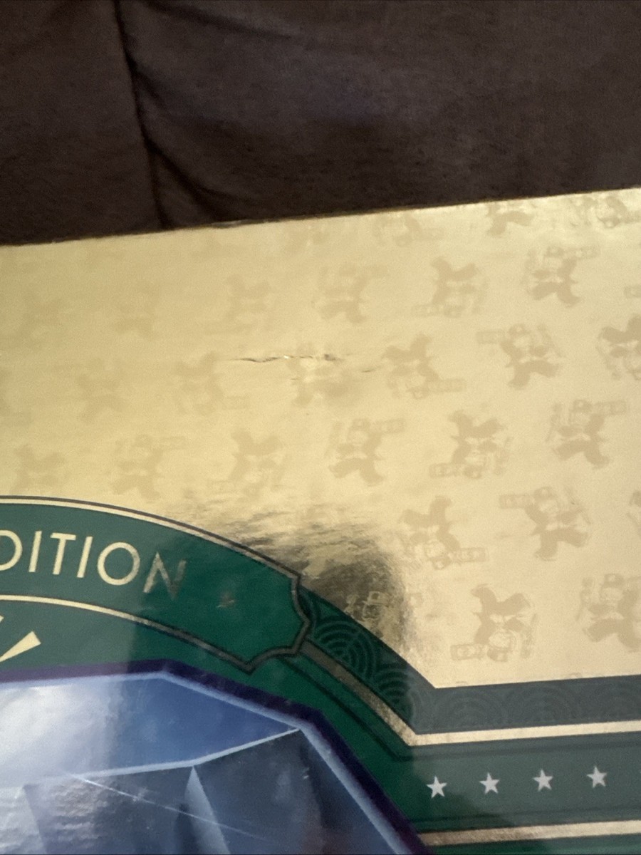 Monopoly 60th Anniversary Board Game (Limited Edition) for sale
