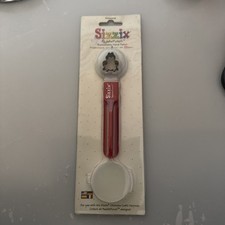 Sizzix Paddle Punch 38-0857 Frog