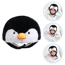 Chapeau De Pingouin Dessin